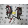 Image 1 : ASST. SM. C CLAMPS