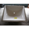 Image 1 : UNDER COUNTER MOUNTED SINK