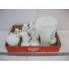 Image 1 : WHITE GLASS  