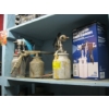 Image 1 : 2 AIR PAINT SPRAYERS