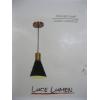 Image 2 : NEW HANGING LIGHT FIXTURE