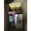 Image 4 : MISC. ANCHOR BOLTS, TAPE MEASURERS, SCREWS, ETC.