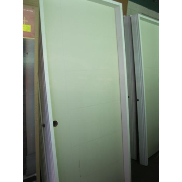 36" X 80" RIGHT HAND INTERIOR DOOR 