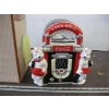 Image 2 : COLLECTABLE COCA COLA COOKIE JAR