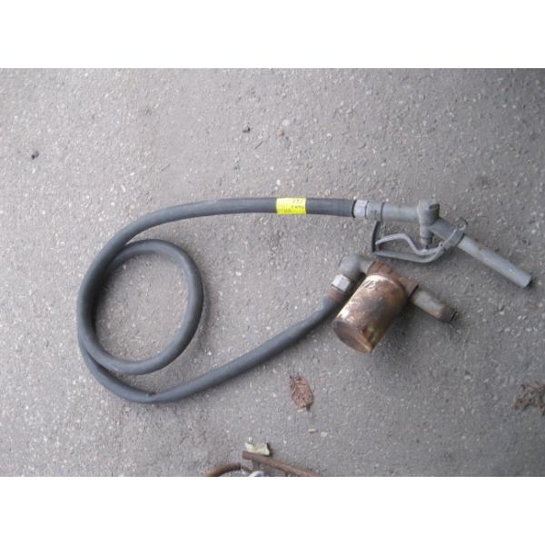 FUEL HOSE