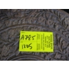 Image 3 : SM. CARVED TOP INLAID TABLE