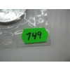 Image 3 : 1989 1 OZ. .999 SILVER COIN (TAX EXEMPT)