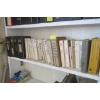 Image 1 : SHELF OF ASST'D MANUALS