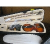 Image 1 : VIOLIN W/BOWS & CASE