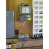 Image 1 : 2 TIME CARD STAMP MACHINES