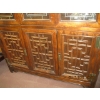 Image 2 : GLASS DOOR CHINA CABINET