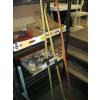 Image 1 : 3 FIBREGLASS BOWS - NO STRINGS