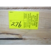 Image 3 : WOODEN 3 TIER SHELF UNIT