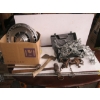 Image 1 : MISC. TIRE CHAINS, HAMMERS, ETC