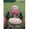 Image 5 : FERGUSON MODEL 85? TRACTOR - GOOD RUBBER