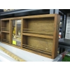 Image 2 : DECORATIVE SHELF UNIT