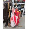 Image 1 : MISC. GOLF CLUBS, UMBRELLAS, WALKING STICKS, ETC.