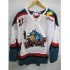 Image 1 : KELOWNA ROCKETS JERSEY, SZ 52