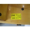 Image 2 : WOODEN BENCH