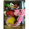 Image 2 : 2 FLATS OF COLLECTABLES & TINS