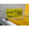 Image 6 : 2 SLEEVES OF HOCKEY CARDS