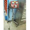 Image 1 : SUN BATTERY STARTER TESTER UNIT
