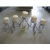 Image 2 : 2 CANDLEHOLDERS