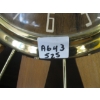 Image 3 : WESTCLOX MCM ELECTRIC CLOCK