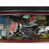 Image 3 : CRAFTSMAN TOOLBOX W/ASST. CONTENTS