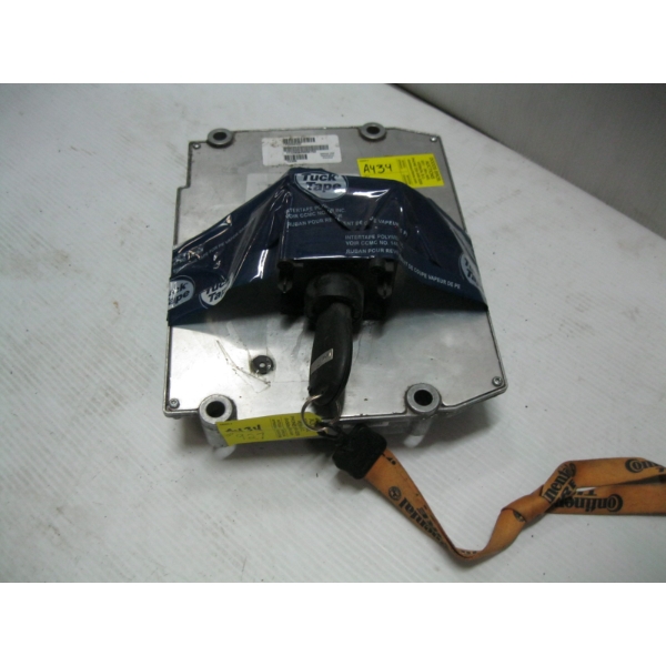 DODGE ELECTRONIC BOX W/KEY
