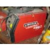 Image 2 : LINCOLN PRO-CORE 100 ELECTRIC WELDER, NO GUN CORD OR GUN