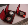 Image 1 : 3 CDN SILVER $1s - 50% SILVER