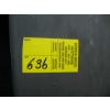 Image 5 : METAL STORAGE CABINET