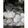 Image 2 : 2 FLATS OF DISHWARE