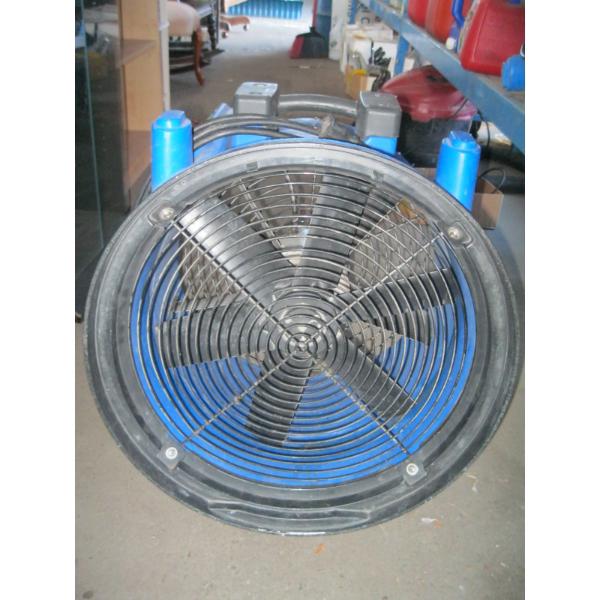 DRY AIR TECHNOLOGIES FORCE 9 FAN