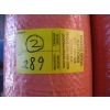 Image 2 : 2 ROLLS OF ORANGE 12'X100' WRAPPING