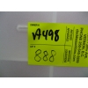 Image 3 : 2 PLASTIC STORAGE CONTAINERS
