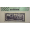 Image 3 : 1954 CDN TEN DOLLAR DEVIL’S FACE PORTRAIT BILL