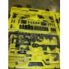 Image 2 : 2 STANLEY CASED SOCKET WRENCH SETS - NOT COMPLETE