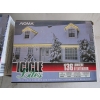Image 2 : 6 BOXES OF NOMA ICICLE LIGHTS