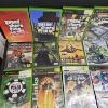 Image 3 : 23 XBOX GAMES, MOST W/MANUALS