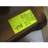 Image 4 : VINTAGE SIDEBOARD W/GLASS DOOR MIRRORED BACK CABINET