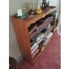 Image 2 : MAPLE BOOKSHELF