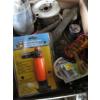 Image 2 : MISC. ELECTRICAL WIRE, ELECTRIC TESTERS, ETC.