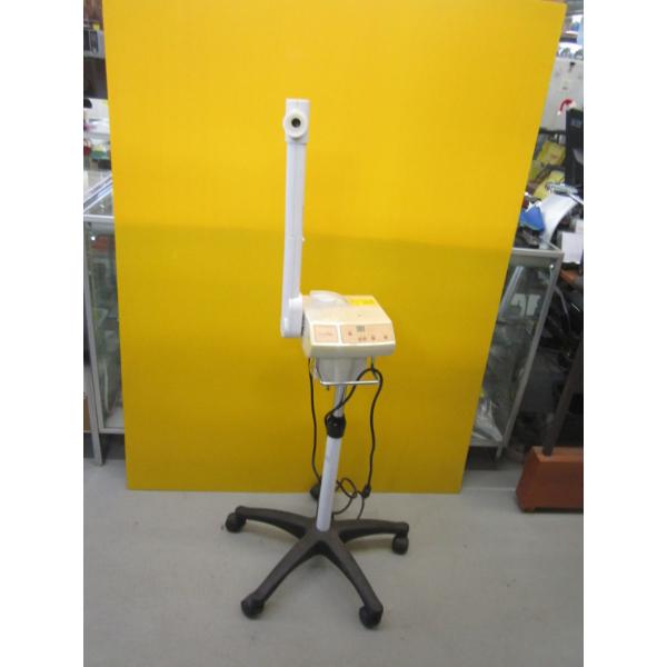 EQUIPRO STEAMER/VAPORIZER