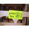 Image 4 : 2 - WOODEN WINE BOXES/RACKS
