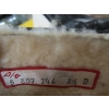 Image 4 : SZ 8.5 LEATHER LOOK BOOTS
