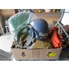 Image 1 : ASST. GLOVES, HELMET, ETC.