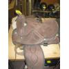 Image 3 : BIGHORN WESTERN SADDLE