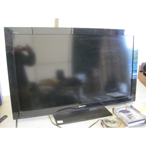 SONY 40" TV